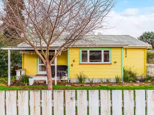 43 Ngatai Street, Taumarunui