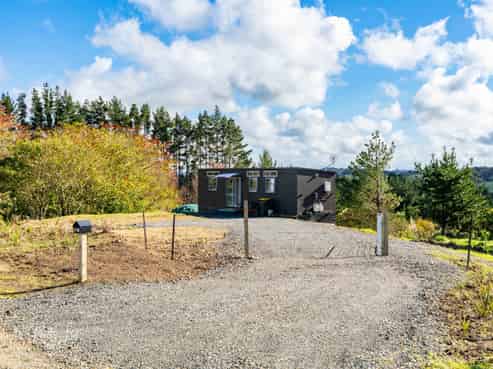 439 Franklin Road, Paparoa