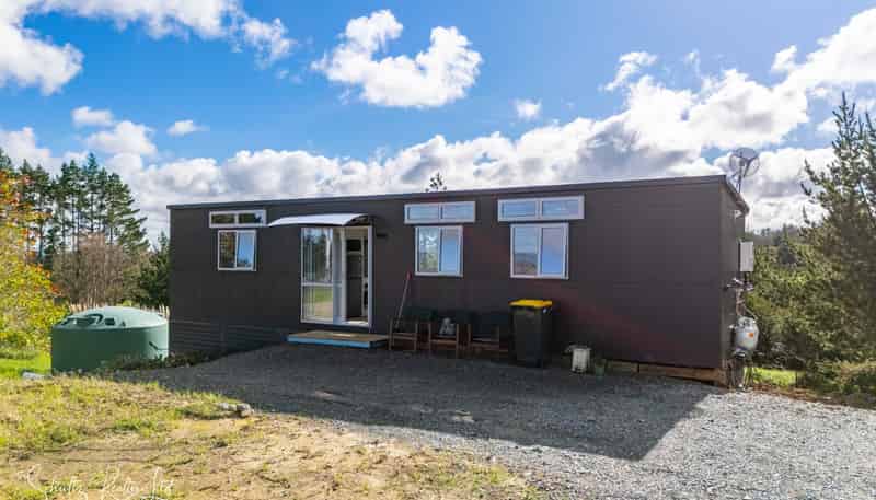 439 Franklin Road, Paparoa