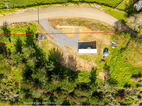 439 Franklin Road, Paparoa