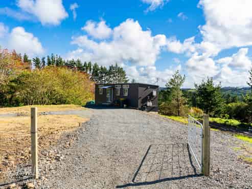 439 Franklin Road, Paparoa