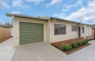 3c Geraghtys Road, Tuakau