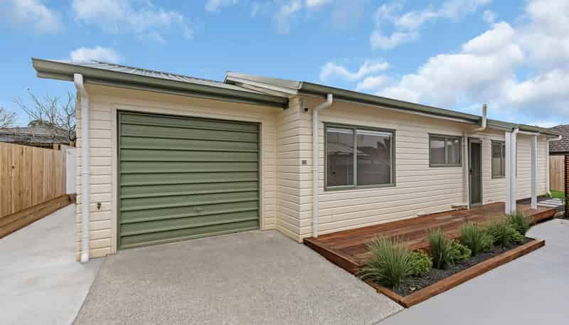 3c Geraghtys Road, Tuakau