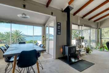 Motel opportunity in the stunning Far North!