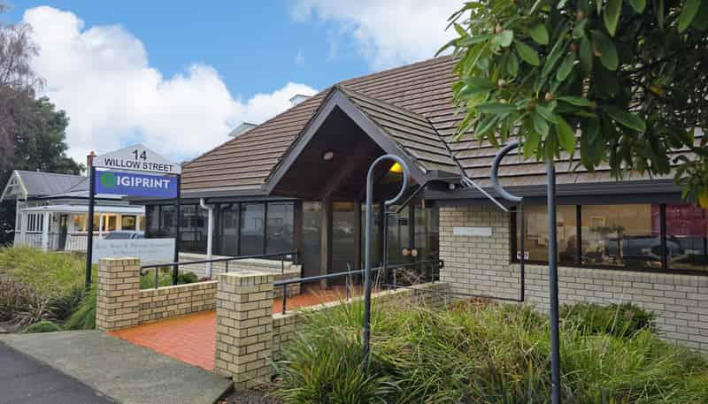 Level 1/14 Willow Street, Tauranga
