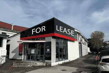 LAST TARGET ROAD RETAIL 