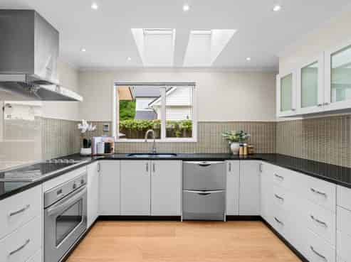 6 Kahu Road, Fendalton