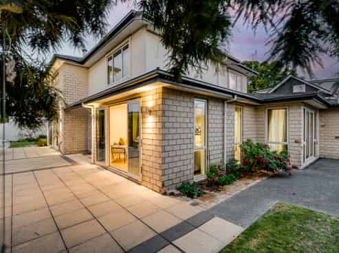 6 Kahu Road, Fendalton