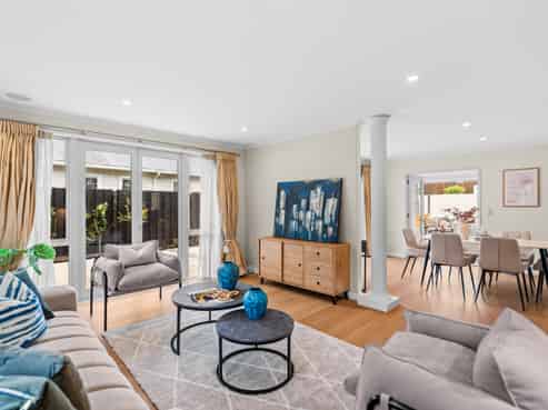 6 Kahu Road, Fendalton