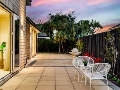6 Kahu Road, Fendalton
