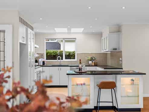 6 Kahu Road, Fendalton