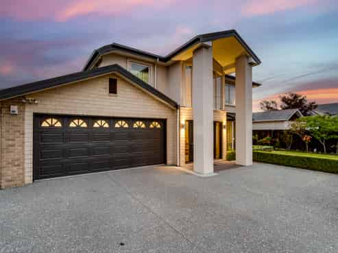 6 Kahu Road, Fendalton