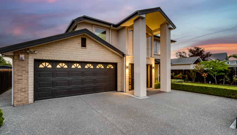 6 Kahu Road, Fendalton