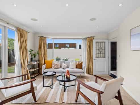 6 Kahu Road, Fendalton