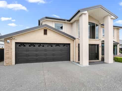 6 Kahu Road, Fendalton