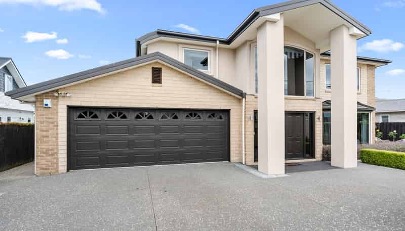 6 Kahu Road, Fendalton