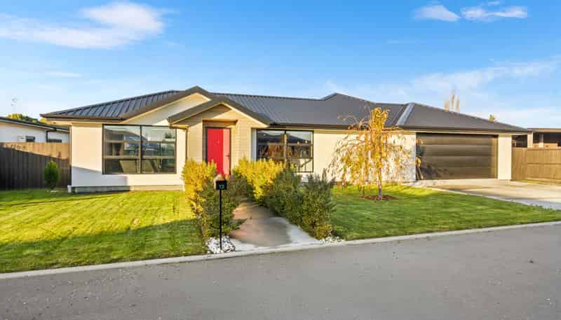 12 Ranby Place, Woodend