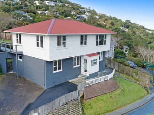 12 Huntingdon Street, Northland