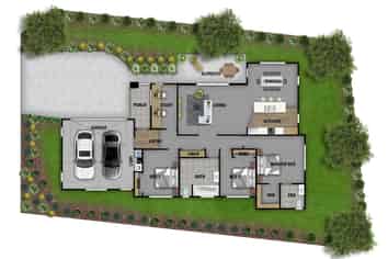 76 Mo Street, Camborne