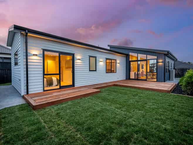 4 Henl Lane, Milldale