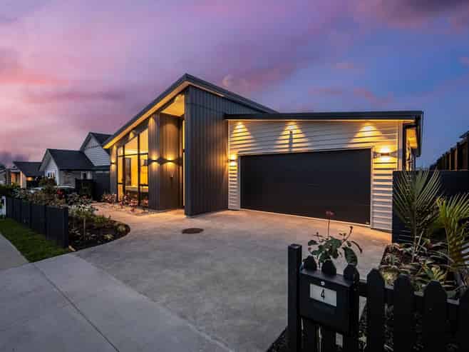 4 Henl Lane, Milldale