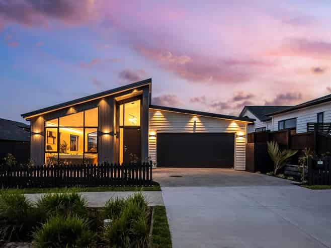 4 Henl Lane, Milldale