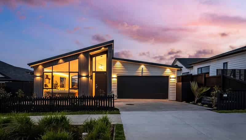 4 Henl Lane, Milldale