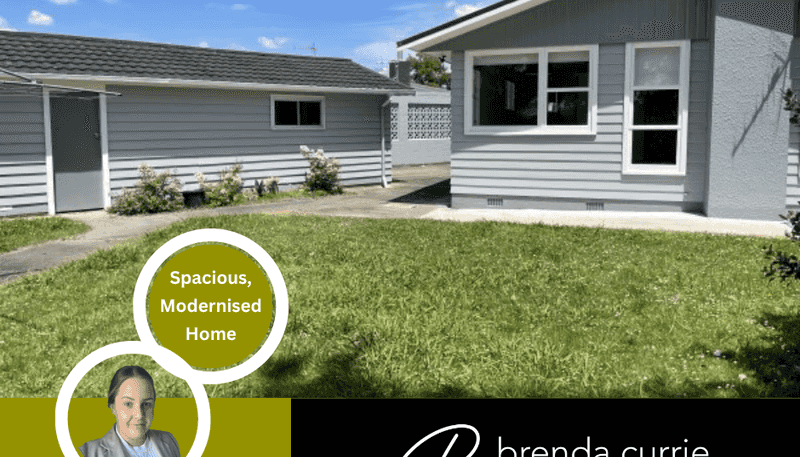21 Abraham Crescent, Milson