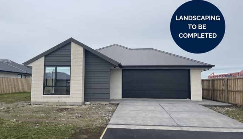 14 Joblin Street, Darfield