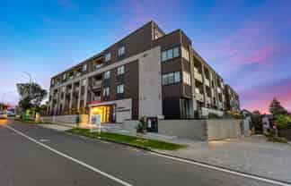 107/6-14 Meadowbank Road, Meadowbank