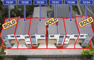 723 Massey Road, Mangere