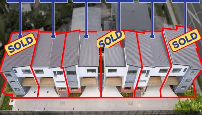 723 Massey Road, Mangere