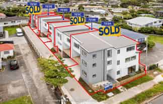 D/723 Massey Road, Mangere