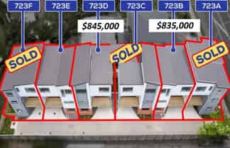 D/723 Massey Road, Mangere