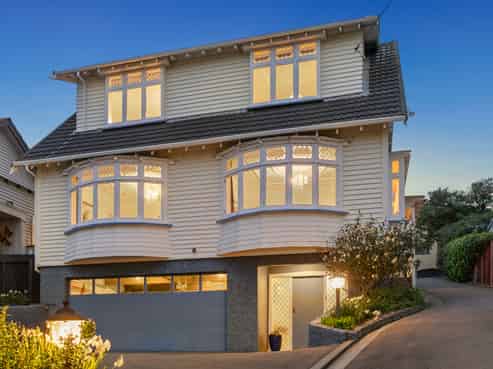 39 Kenya Street, Ngaio