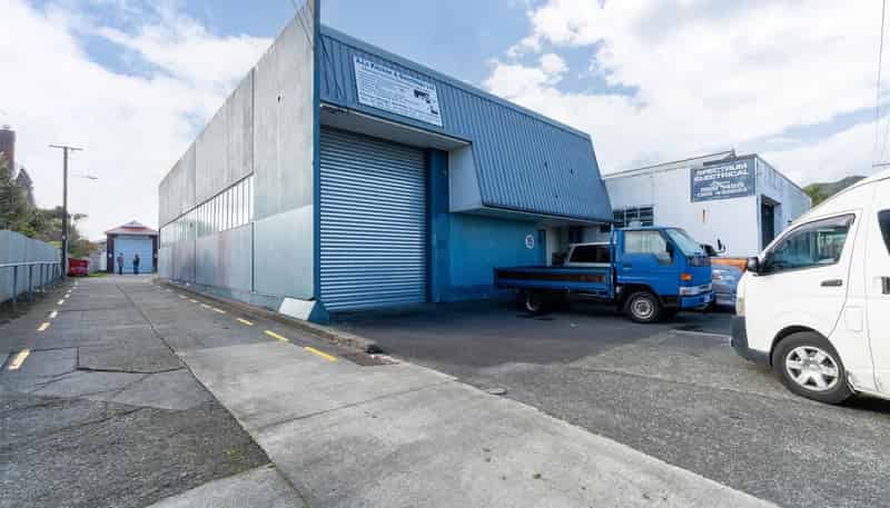  15 Birch Street, Central Hutt