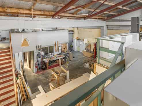 Strategic Dual-Tenancy Property - Invest and Occupy