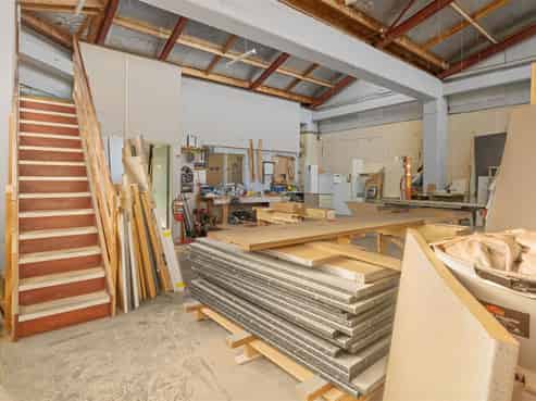 Strategic Dual-Tenancy Property - Invest and Occupy