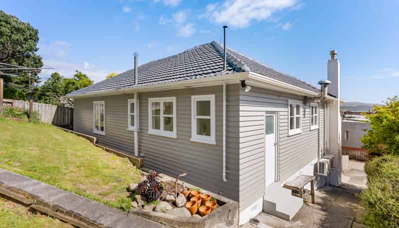 32 Burgess Road, Johnsonville
