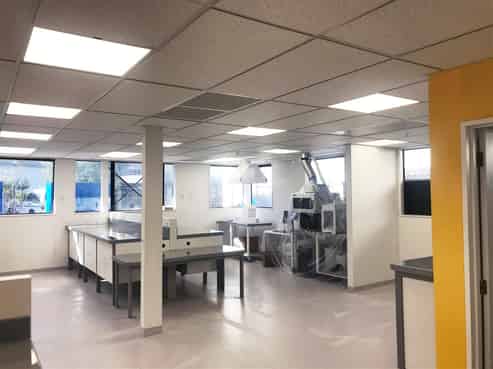 Freehold Seaview Industrial Site with Excellent Connectivity