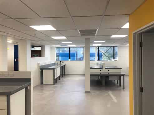 Freehold Seaview Industrial Site with Excellent Connectivity