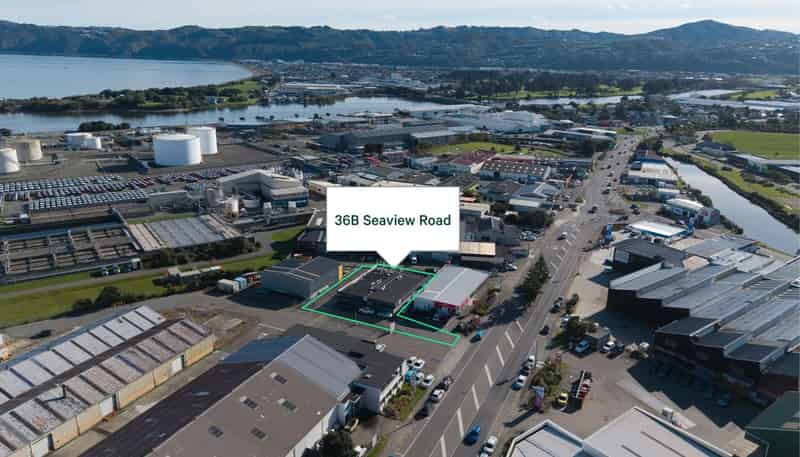  36b Seaview Road, Seaview