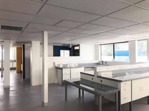 Freehold Seaview Industrial Site with Excellent Connectivity