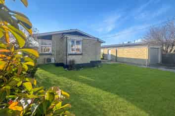 31 Fraser Avenue, Ranfurly