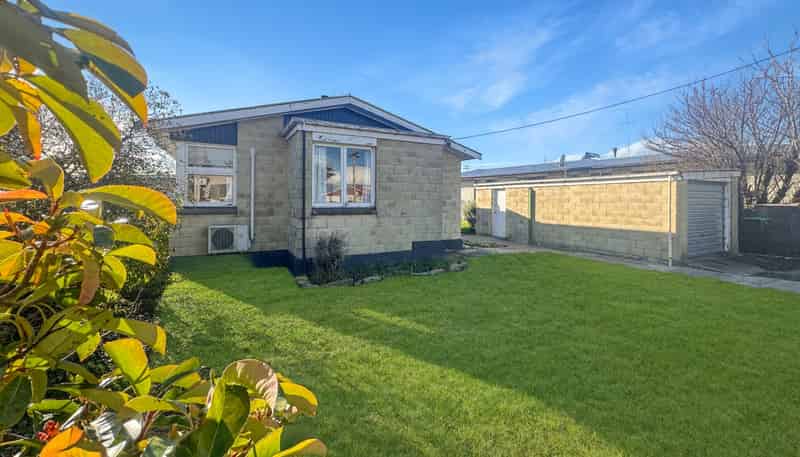 31 Fraser Avenue, Ranfurly