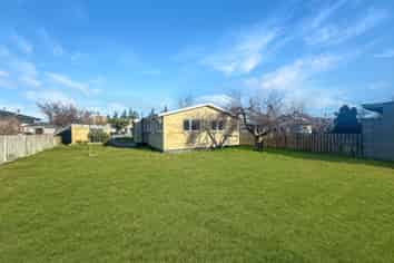 31 Fraser Avenue, Ranfurly