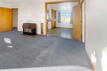 31 Fraser Avenue, Ranfurly