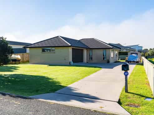 4 Pipi Place, Baylys Beach