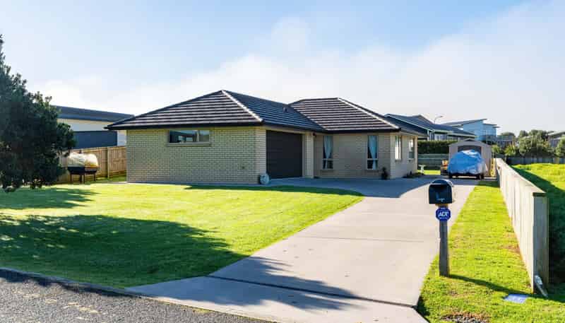 4 Pipi Place, Baylys Beach