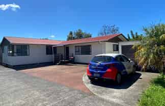 32 Pembroke Street, Papatoetoe